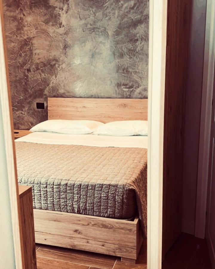 Rooms Don Alfonso Parma Exteriör bild