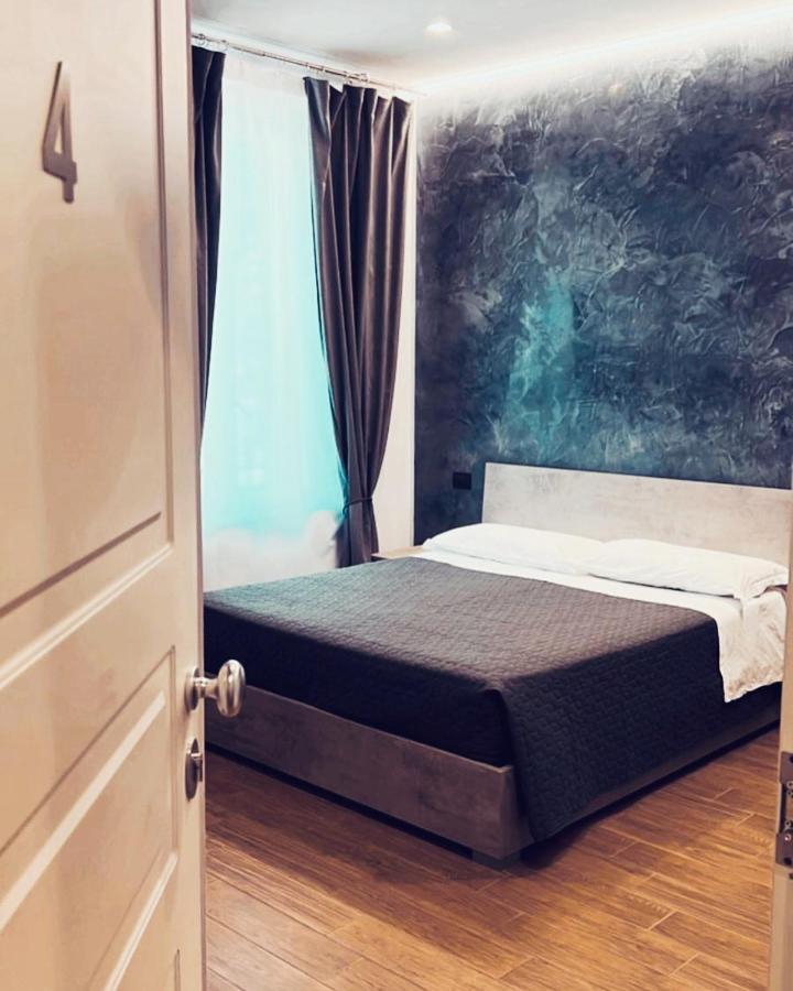Rooms Don Alfonso Parma Exteriör bild