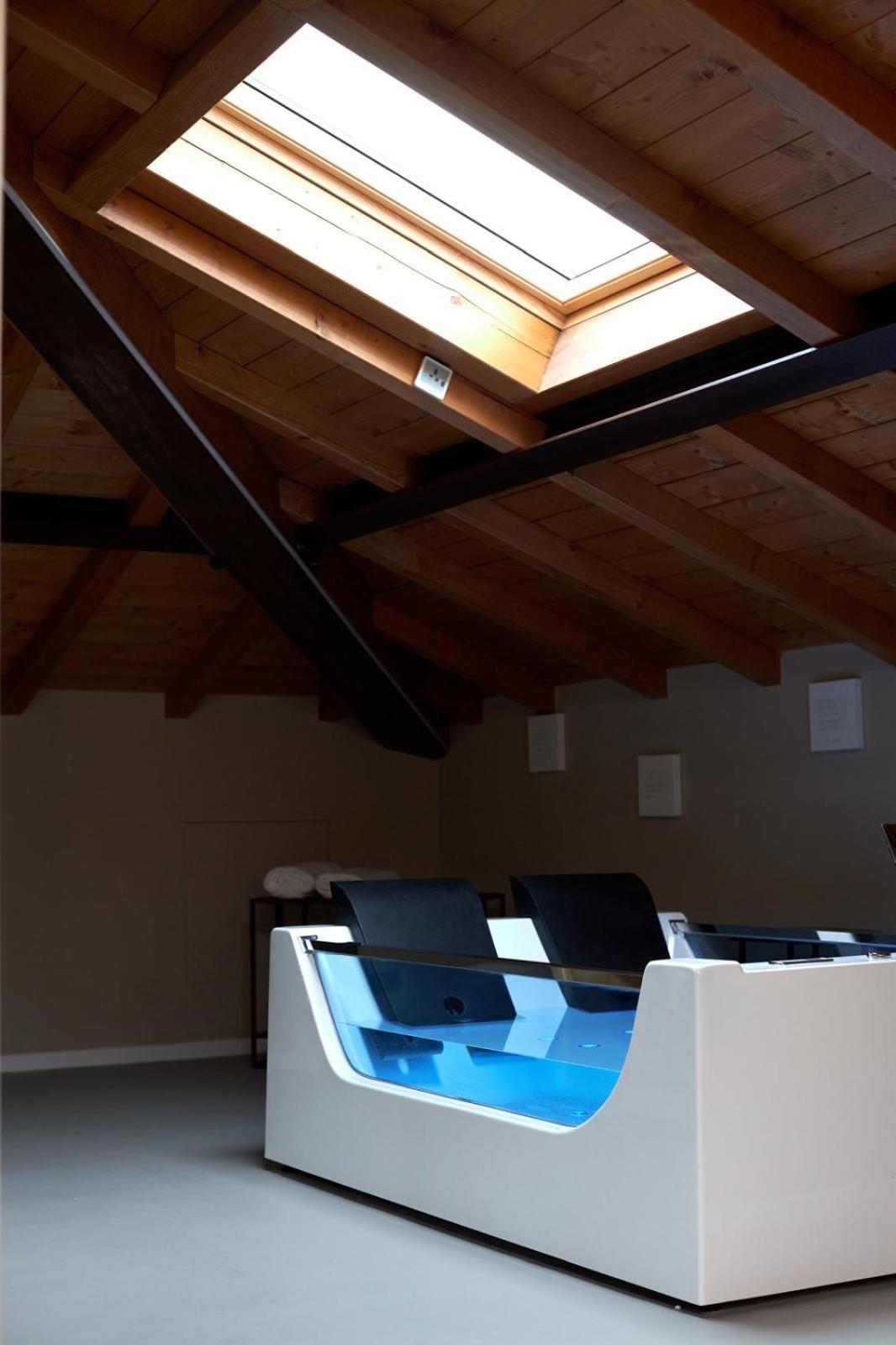 Rooms Don Alfonso Parma Exteriör bild